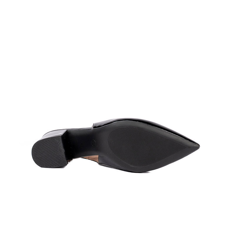 T044 VESTIR CMS 4 Negro