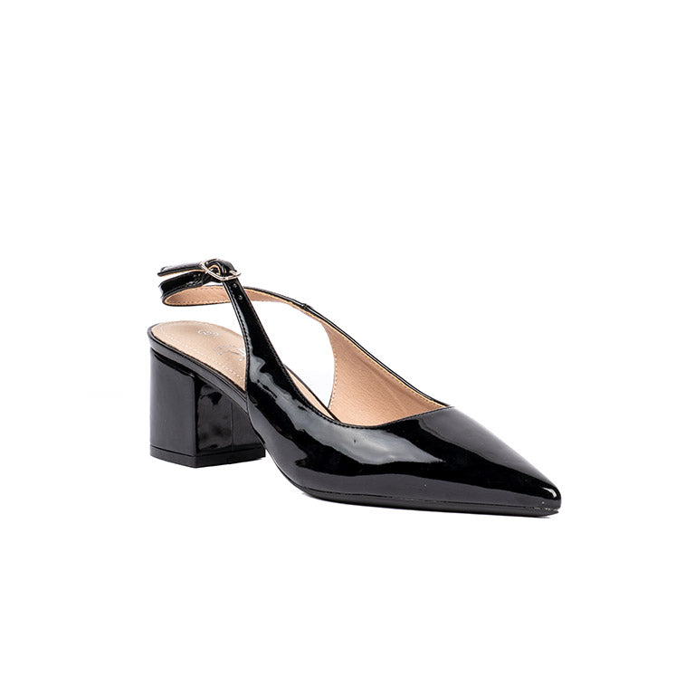 T044 VESTIR CMS 4 Negro