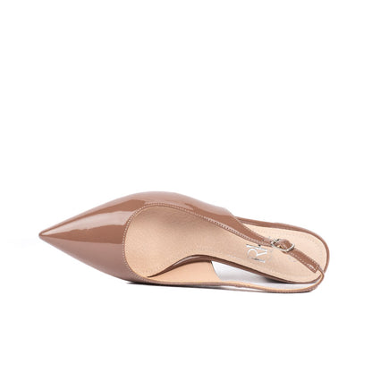 T044 VESTIR CMS 4 Marron