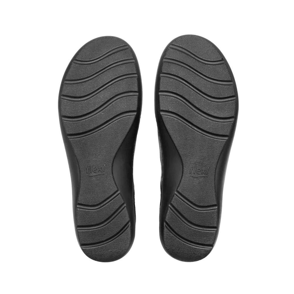 138104 CASUALES KORAL Negro