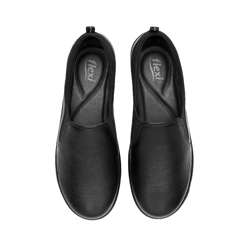 138104 CASUALES KORAL Negro