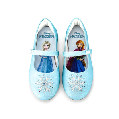 1238040 BALERINAS FROZEN DE DISNEY Celeste