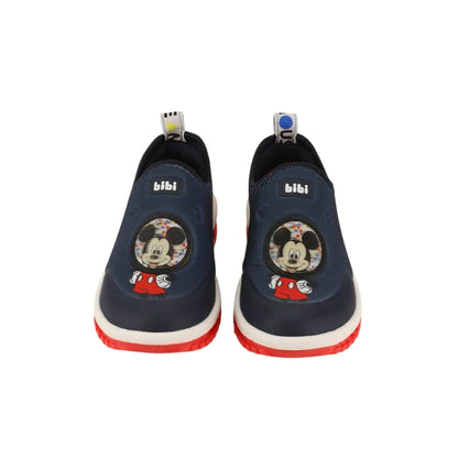 1155308 TENIS MICKEY DE DISNEY Azul