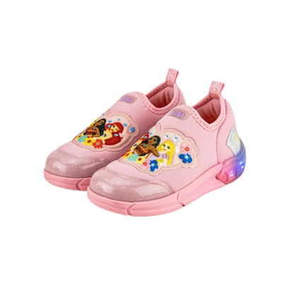 1228096 TENIS PRINCESS DE DISNEY Rosado