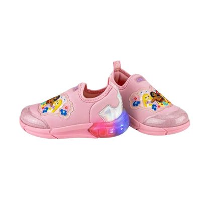 1228096 TENIS PRINCESS DE DISNEY Rosado