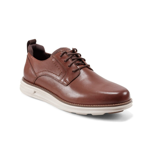 RMCANTON-DNA01-AM CASUALES CUERO Marron