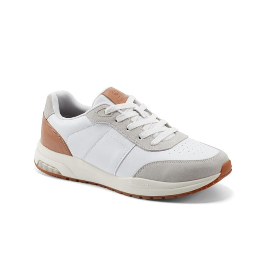 RMDMXBAKER TENIS CUERO Blanco