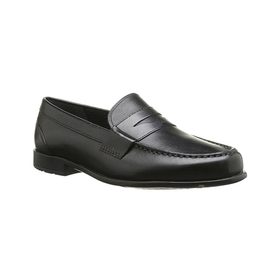 RMSOREN-BLK01-AM VESTIR CUERO Negro