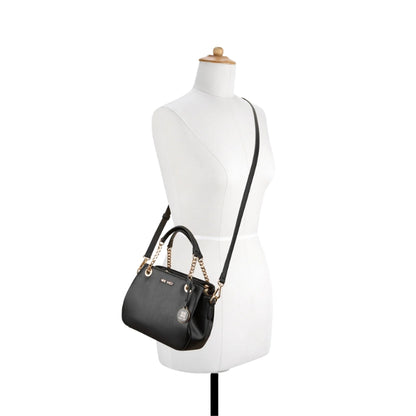 NGN114976 BOLSOS CASUAL Negro U