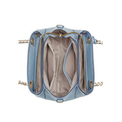 NGN114976 BOLSOS CASUAL Azul U