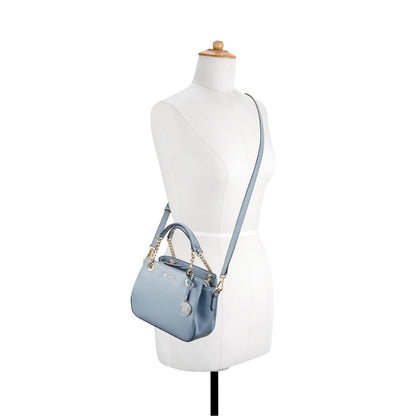 NGN114976 BOLSOS CASUAL Azul U