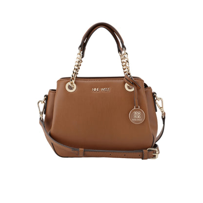 NGN114976 BOLSOS CASUAL Marron U