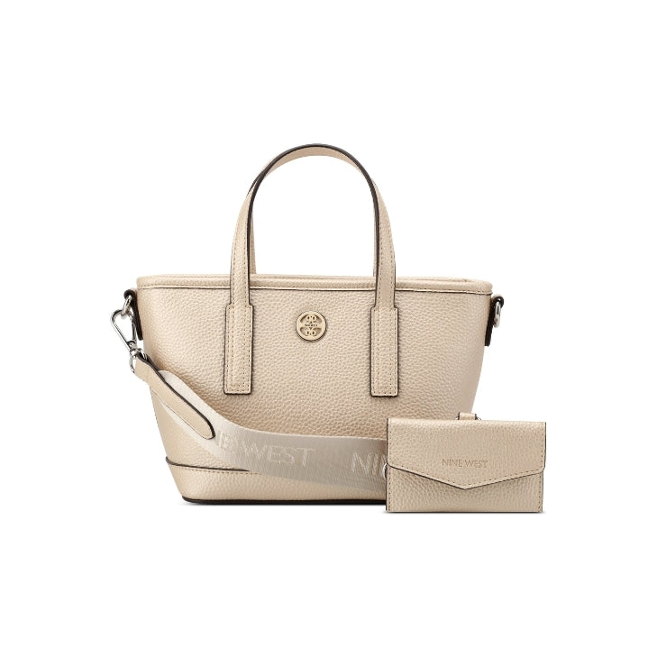 NYM145675 BOLSOS CASUAL Natural U
