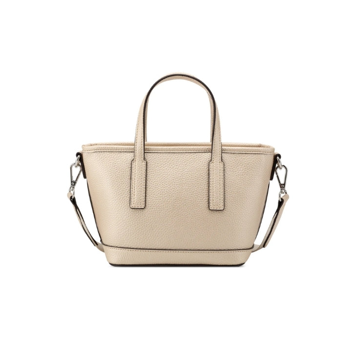 NYM145675 BOLSOS CASUAL Natural U