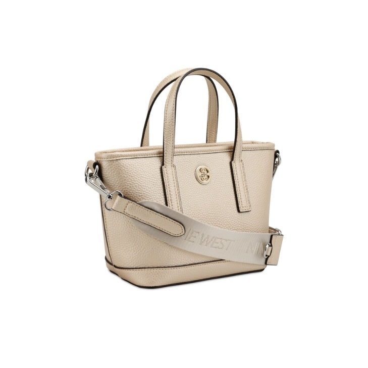 NYM145675 BOLSOS CASUAL Natural U
