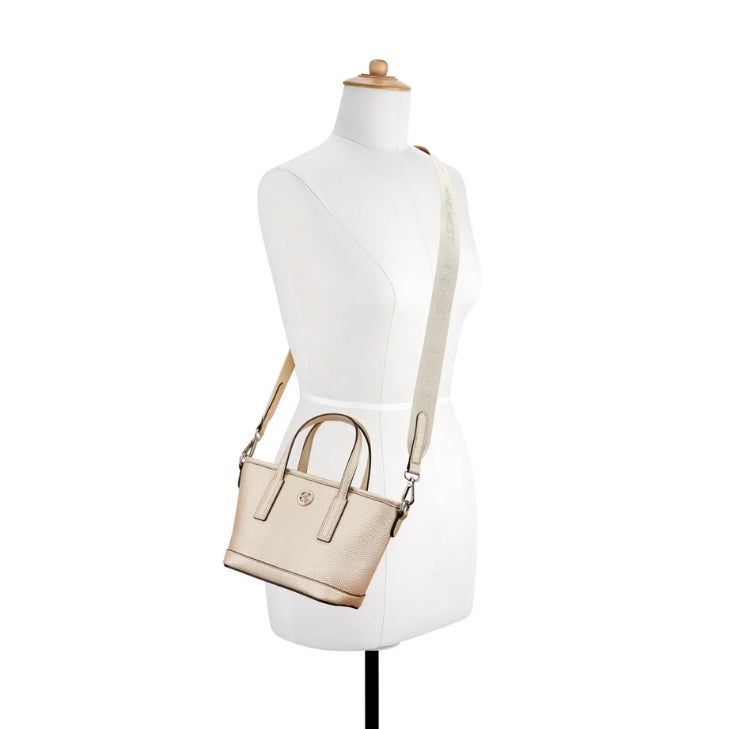 NYM145675 BOLSOS CASUAL Natural U