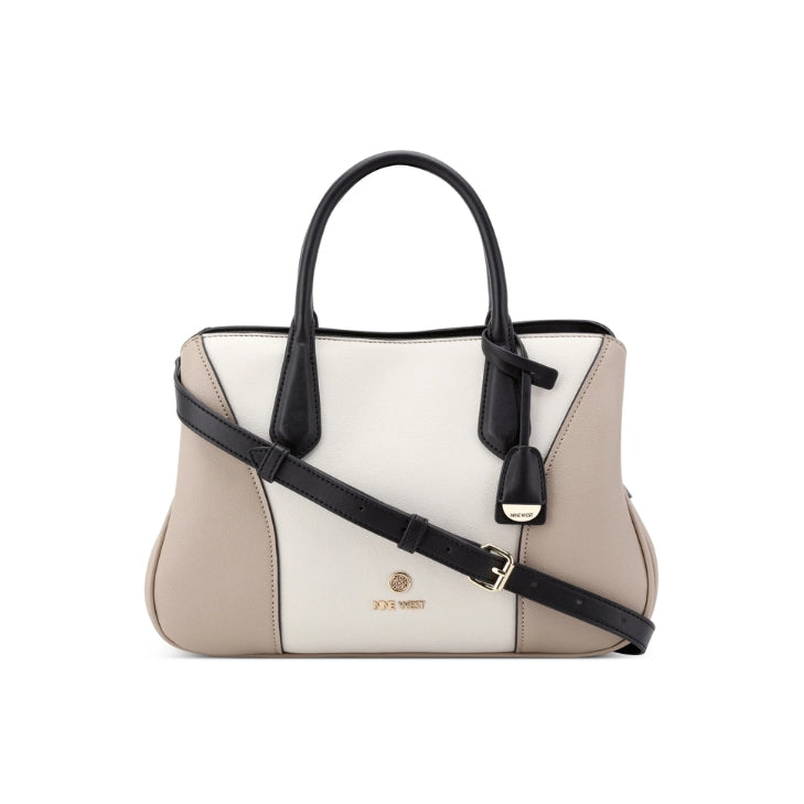 NGB146005 BOLSOS CASUAL Blanco U