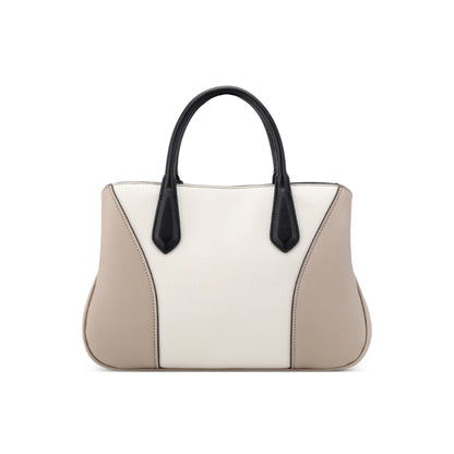 NGB146005 BOLSOS CASUAL Blanco U