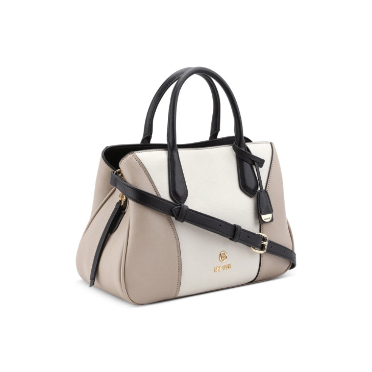 NGB146005 BOLSOS CASUAL Blanco U