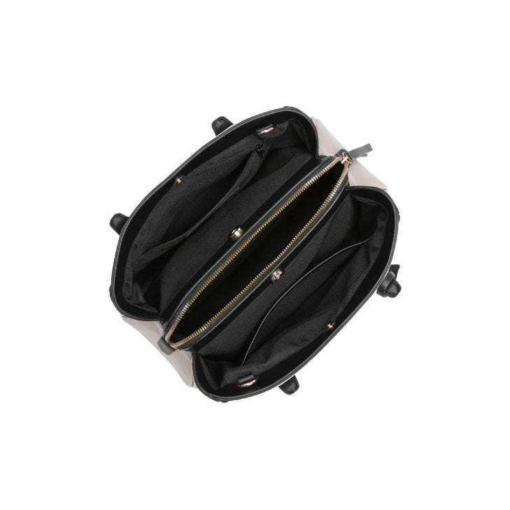 NGB146005 BOLSOS CASUAL Blanco U