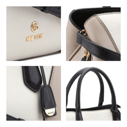 NGB146005 BOLSOS CASUAL Blanco U