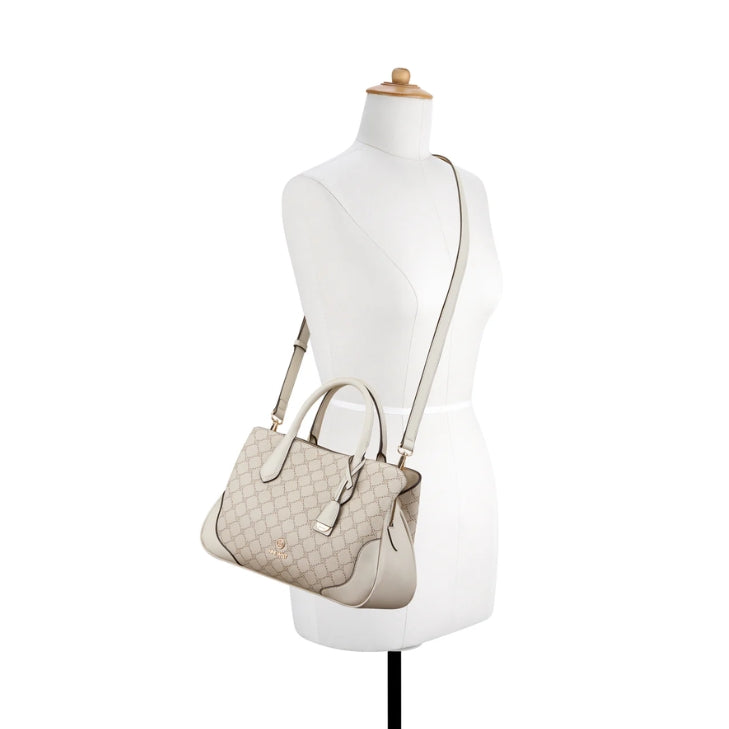 NGG146005 BOLSOS CASUAL Blanco U