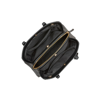 NGV146005 BOLSOS CASUAL Negro U