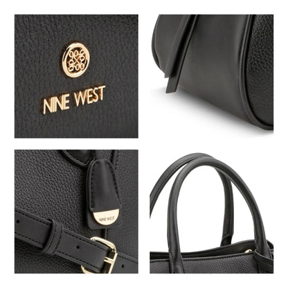 NGV146005 BOLSOS CASUAL Negro U