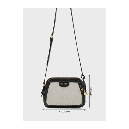 NGW514369 BOLSOS CASUAL Negro U