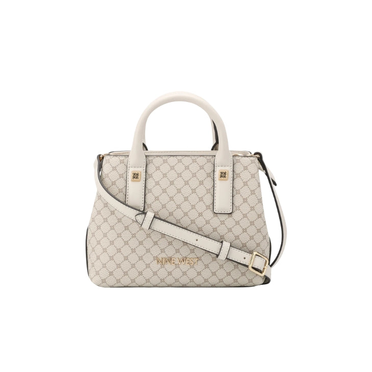 NGM121376 BOLSOS CASUAL Blanco U