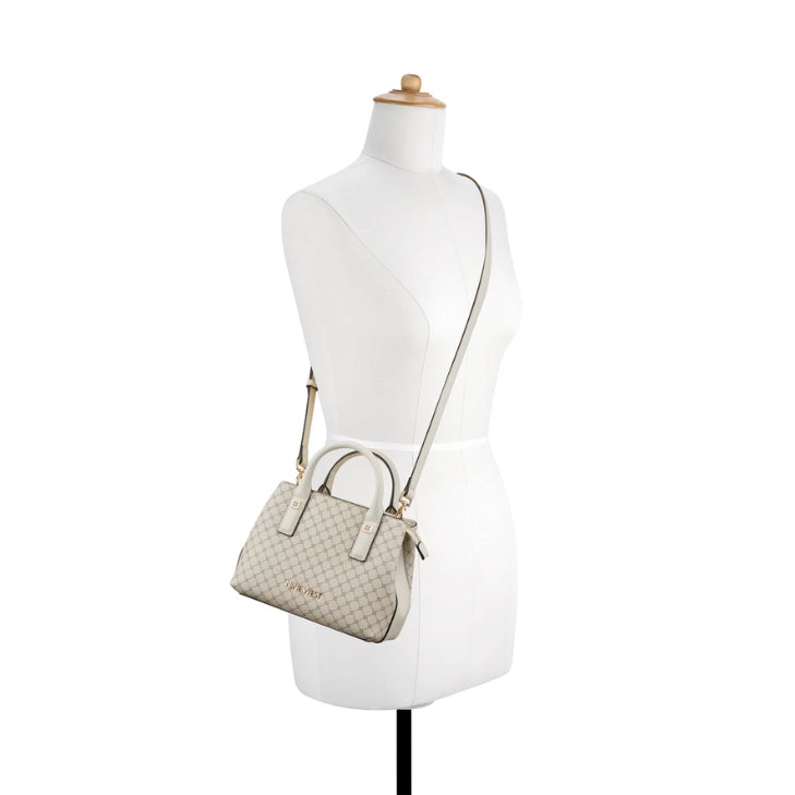 NGM121376 BOLSOS CASUAL Blanco U