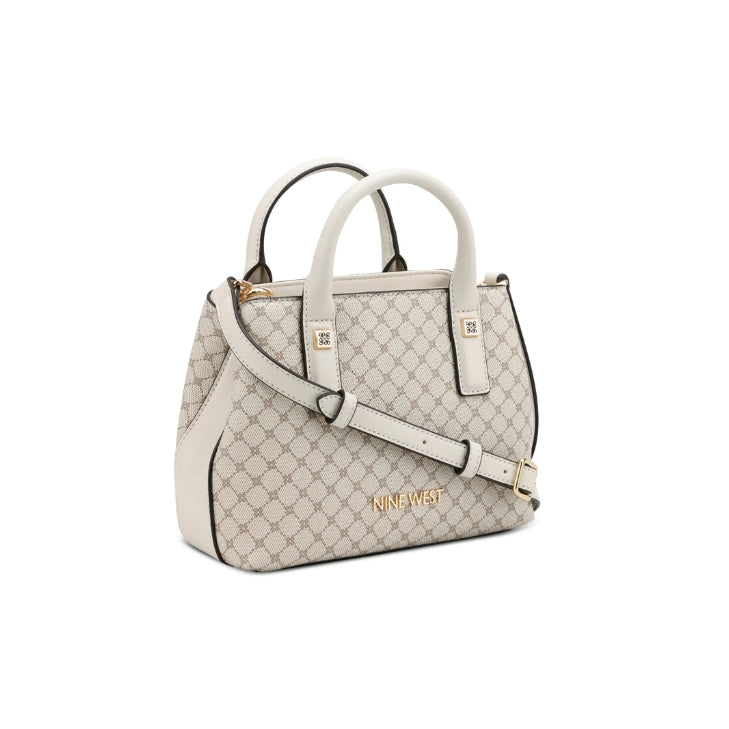 NGM121376 BOLSOS CASUAL Blanco U