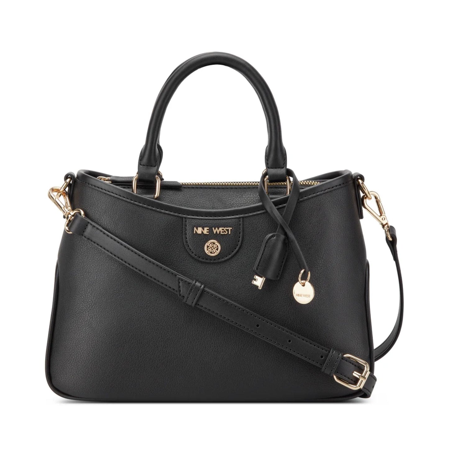 NGB112105 BOLSOS CASUAL Negro U