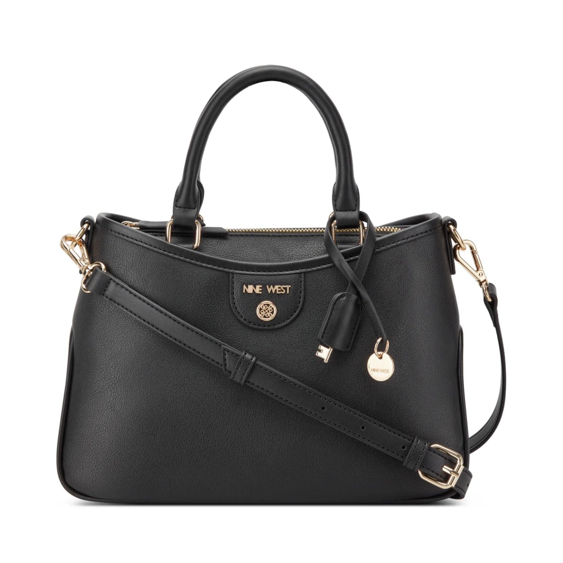NGB112105 BOLSOS CASUAL Negro U
