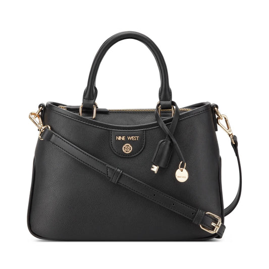 NGB112105 BOLSOS CASUAL Negro U