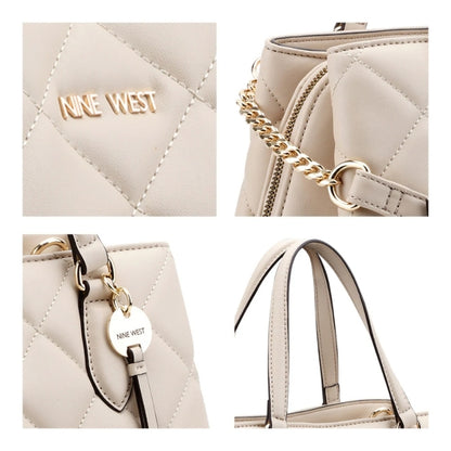 NGQ129206 BOLSOS CASUAL Beige U