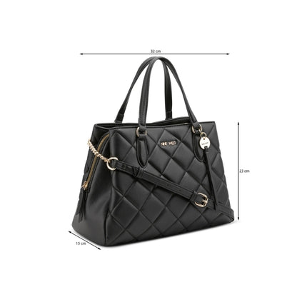 NGQ129206 BOLSOS CASUAL Negro U