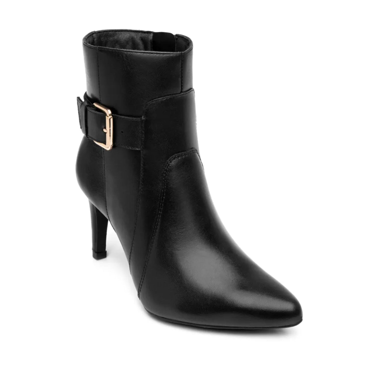 104522 BOTÍN IDRIS Negro