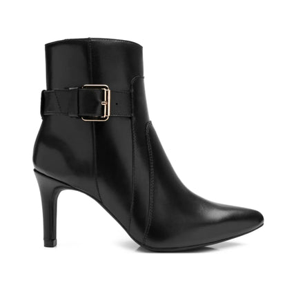 104522 BOTÍN IDRIS Negro