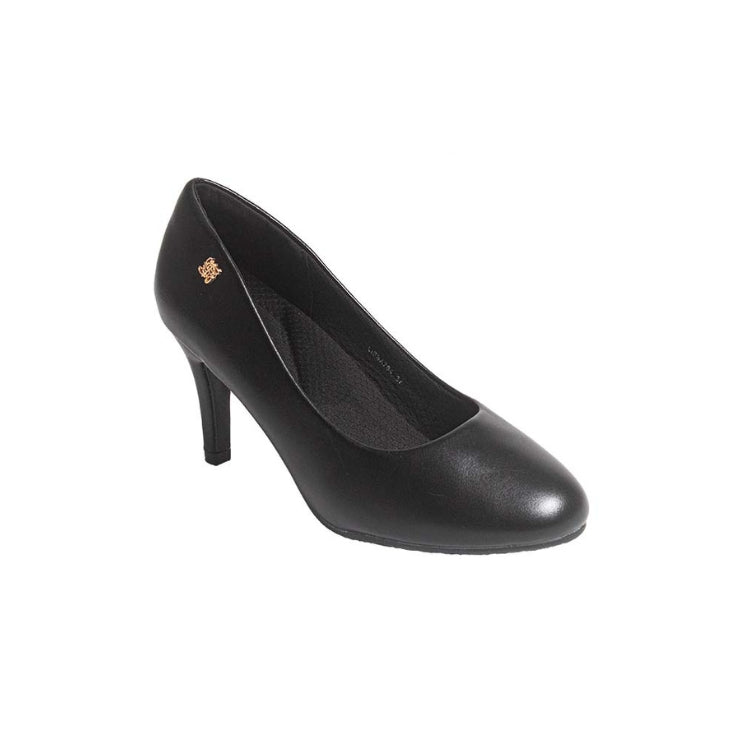 LISSA794LA TACONES CMS 4 Negro