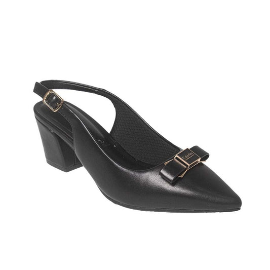 LISSA813LA TACONES CMS 3 Negro
