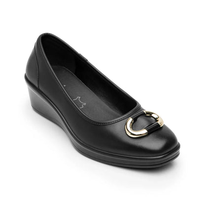 136704 CUÑA ANANSA Negro
