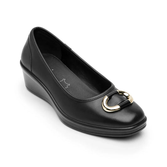 136704 CUÑA ANANSA Negro