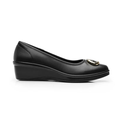 136704 CUÑA ANANSA Negro