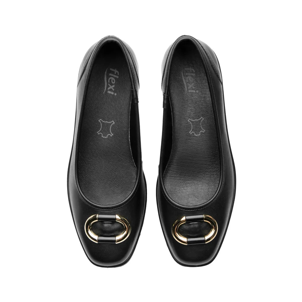 136704 CUÑA ANANSA Negro