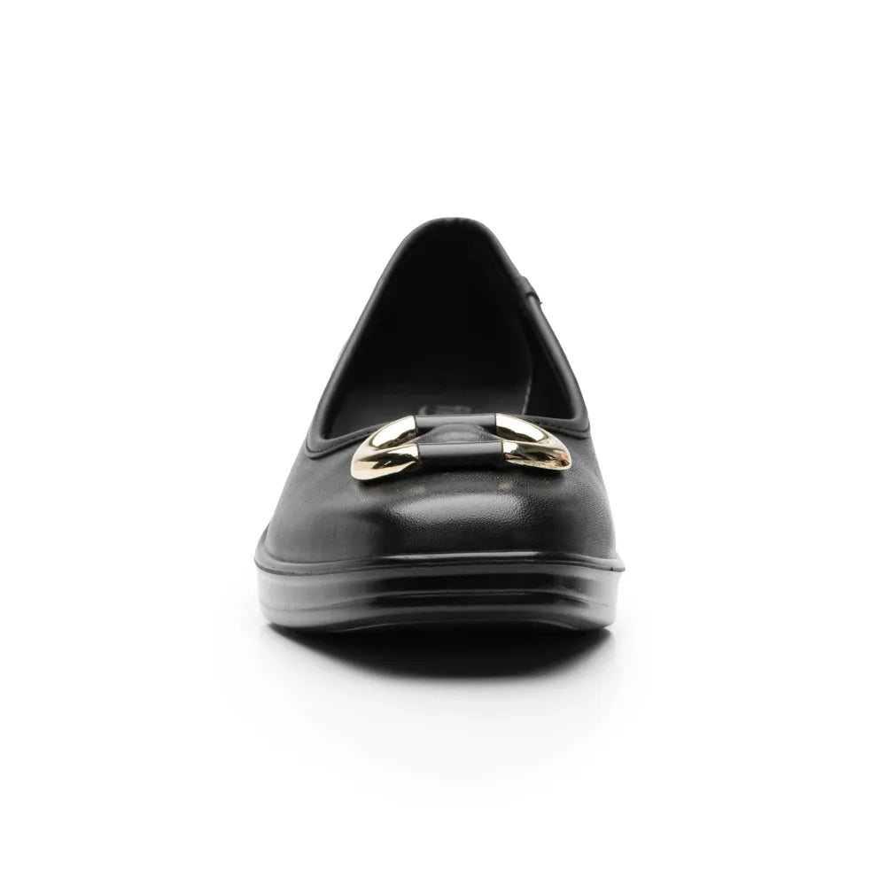 136704 CUÑA ANANSA Negro