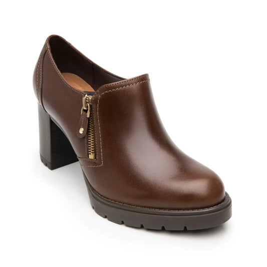 137102 BOTÍN CARLINE Dark Tan