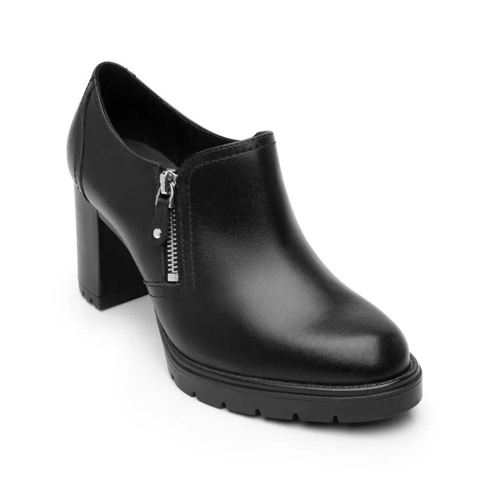 137102 BOTÍN CARLINE Negro