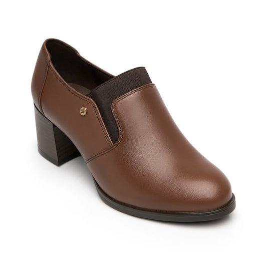 137302 TACÓN MERCEDES Dark Tan