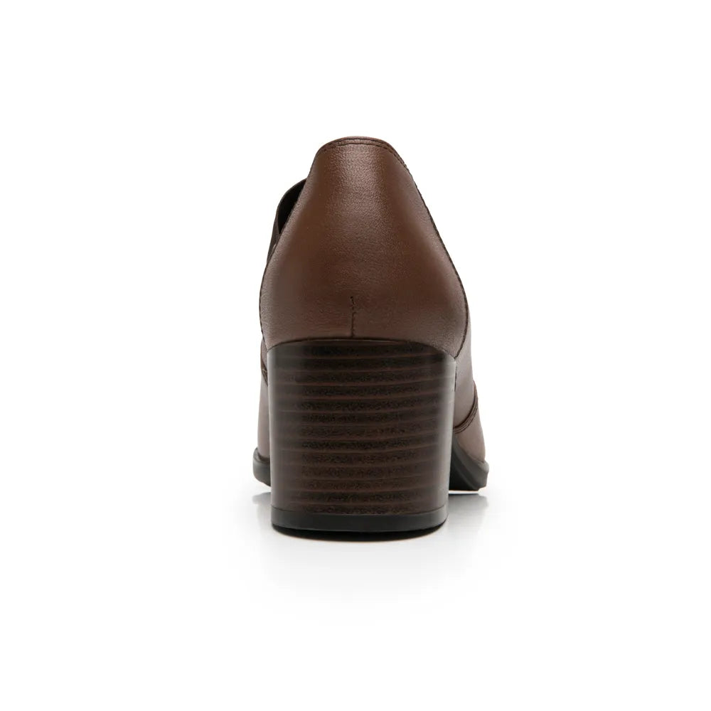 137302 TACÓN MERCEDES Dark Tan